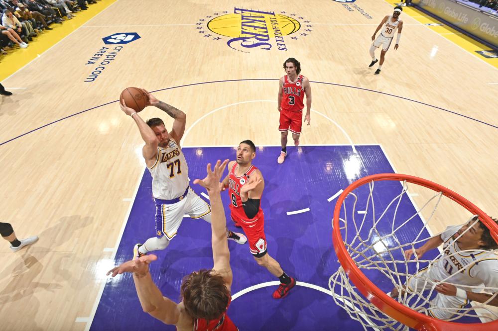 湖人队在最 湖人队在最